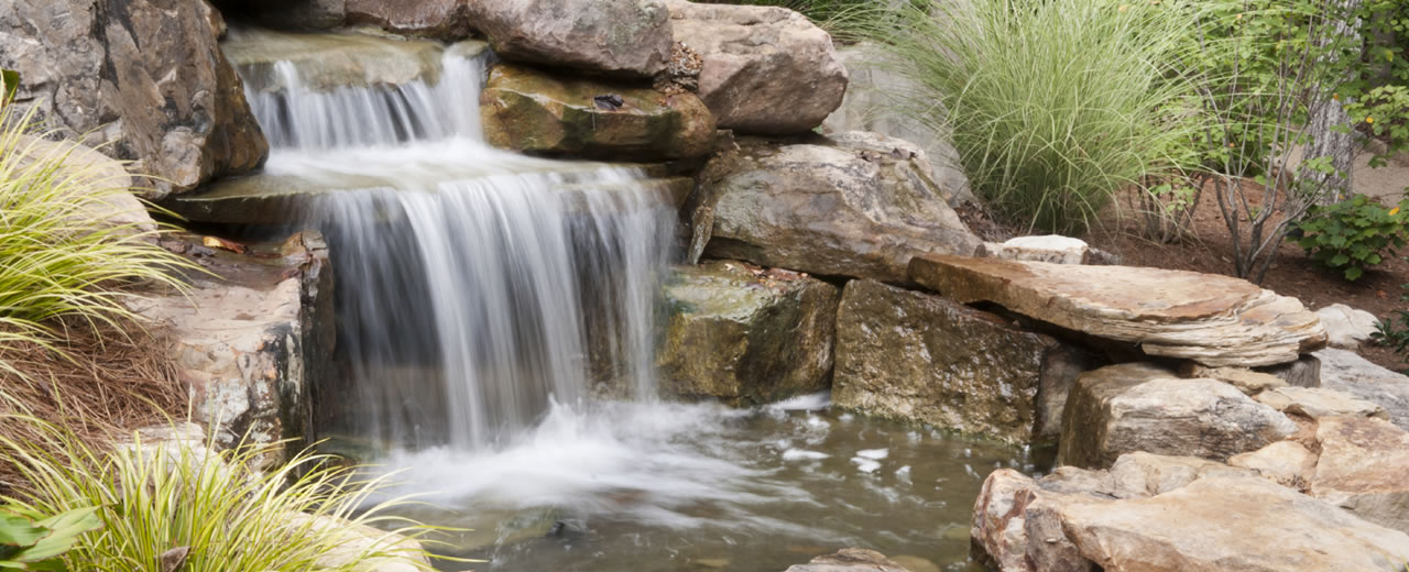 Water Features